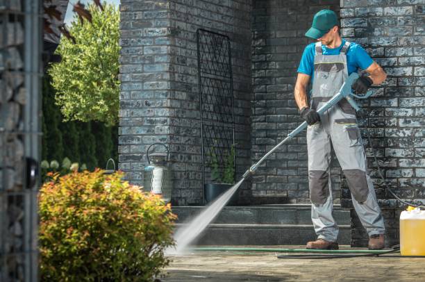 New Iberia, LA Pressure Washing Company