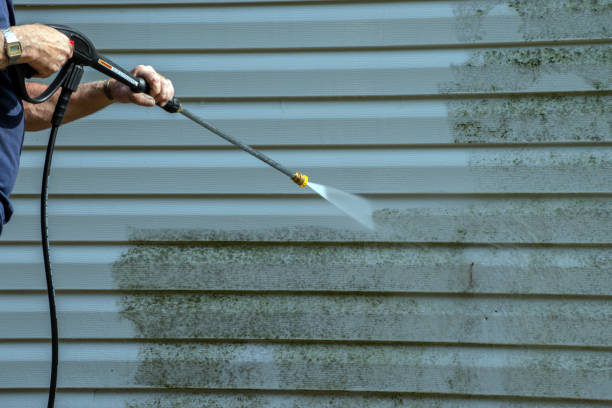 Best Patio and Deck Pressure Washing  in New Iberia, LA